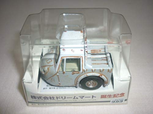 2007年、2008年 希少 未使用◆限定（6種類） チョロQ マツダ K360 2007年、2008年 希少 未使用◇限定（6種類） チョロQ マツダ