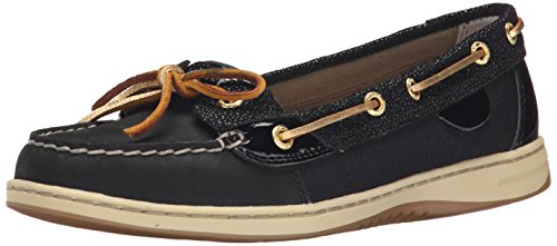 Sperry Top-Sider Women's Angelfish Caviar Boat Shoe