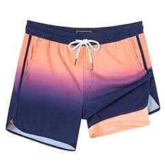 Gradient Orange Blue