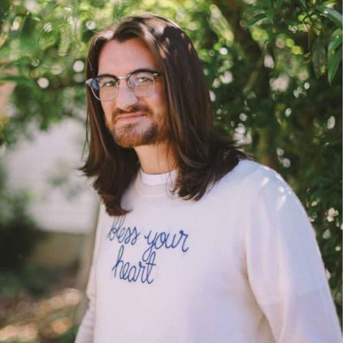 The Mississippi Arts Hour| Landon Bryant