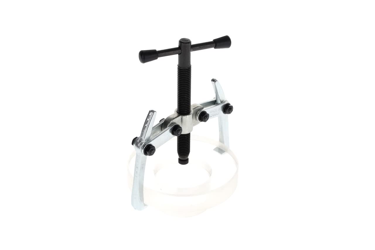 Gedore 1.12/01 Battery-terminal Puller, 2-arm Pattern 60x60 Mm - Gear