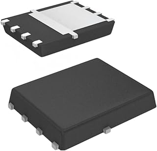 SI7370DP-T1-E3 Mosfet N-Channel 60V 9.6A 1.9W Surface Mount PowerPAK SO-8: RoHS