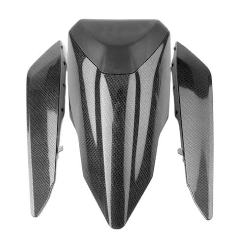 Capot de selle passager arrière moto pour Panigale 959 1299 de 2015 à 2018