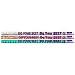 Musgrave Do Your Best On The Test Motivational/Fun Pencils, Pack Of 144 (Mus1536g)