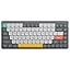 Gateron aloe Switches
