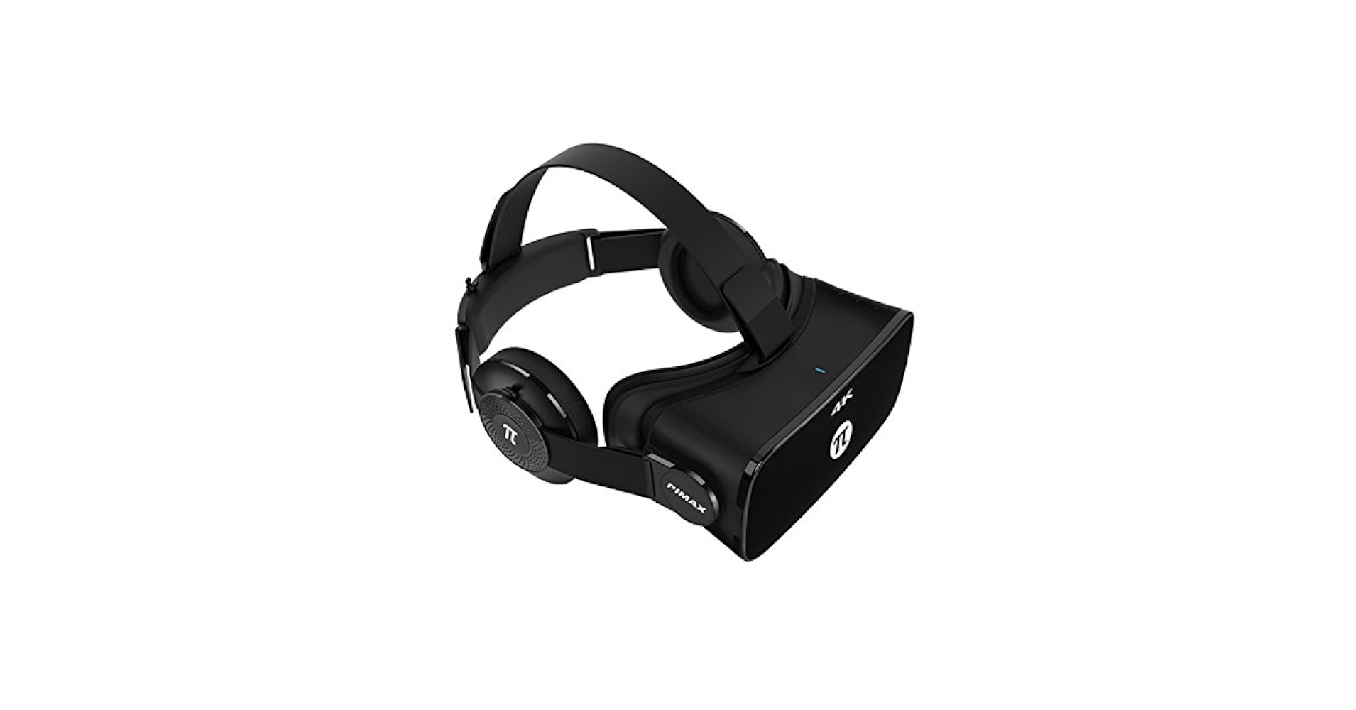 Amazon.com: PIMAX 4K VR Headset for VR Video Game, 3D