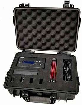 EZ DUPE Holmes 221B Forensic Hard Drive Duplicator