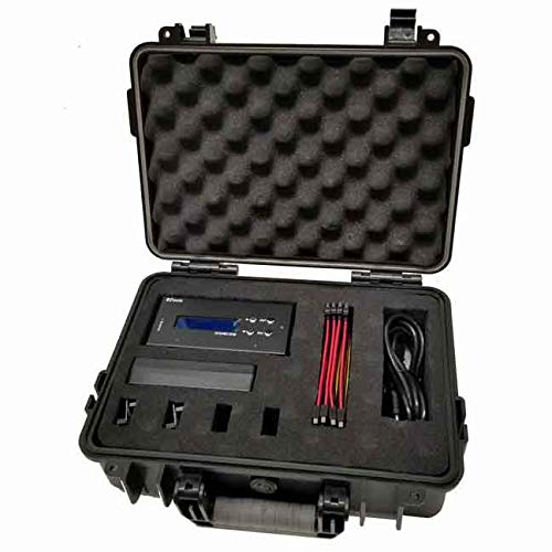 EZ DUPE Holmes 221B Forensic Hard Drive Duplicator