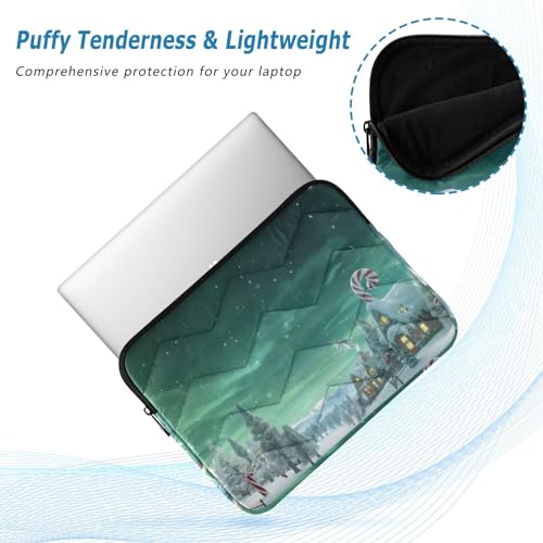 Funda para portátil 13-14 pulgadas impermeable miniatura 5