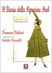 Il diario della signorina Snob