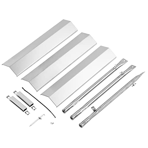 Charbrofire Grill Burner