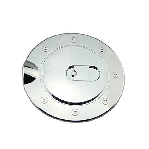 Best Gas Tank Doors Chrome 2 Editor’s of 2022 BNB