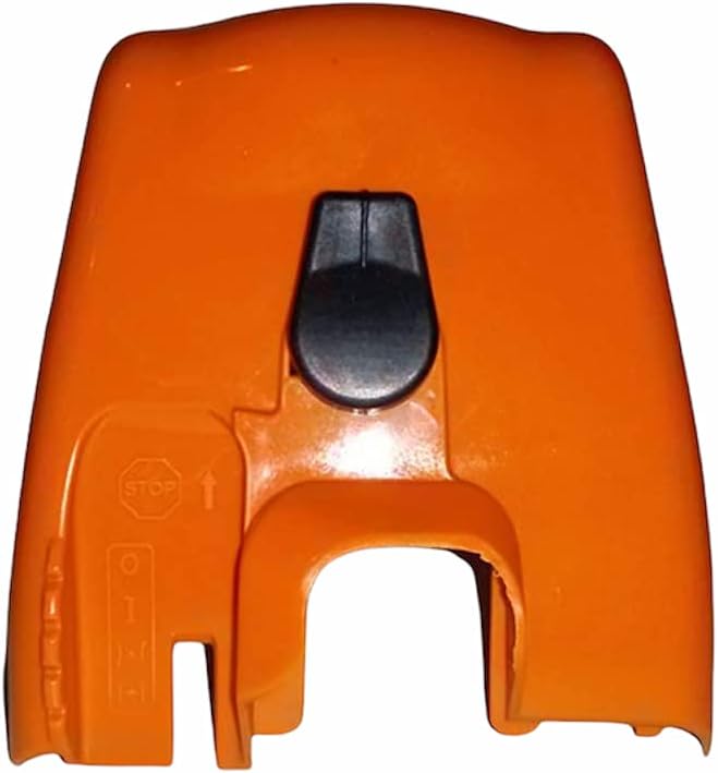 Air Filter Cover Compatible with Stihl 034 036 MS340 MS360 Chainsaw Replacement for 1125 140 1913 and 11251401913