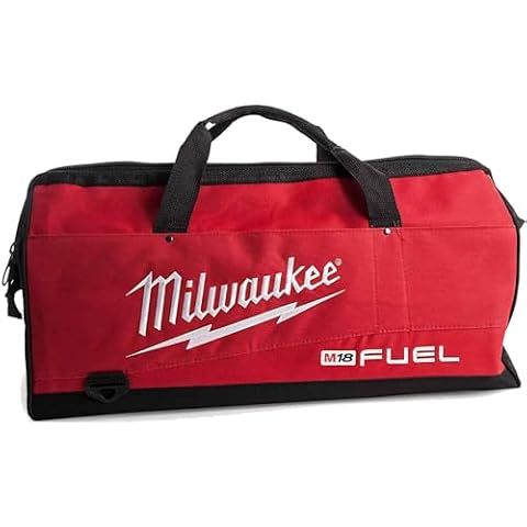 Milwaukee 4931411254 Contractor Bag rozmiar L