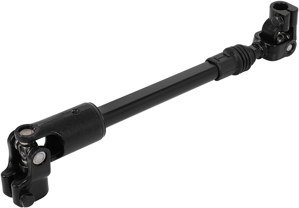 SCITOO 4713943 Steering Shaft For Jeep Cherokee 1988-1994,For Jeep Comanche 1986-1992