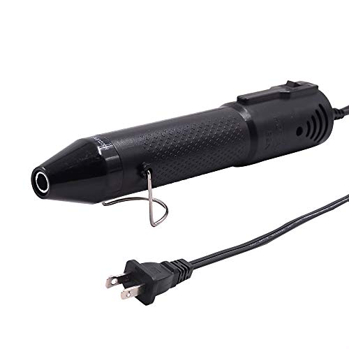 Reviews for mofa emboss Heat Pen,Mini Heat Gun,Hot Air Pen Tools Shrink