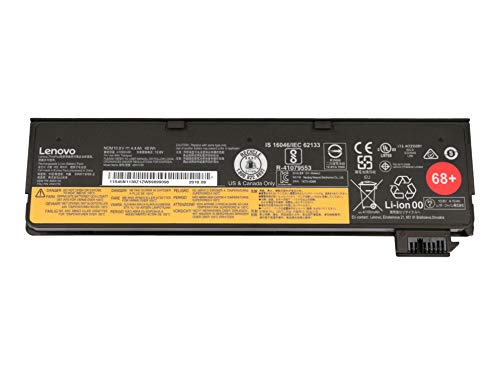 Preisvergleich Produktbild Lenovo ThinkPad T460 Original Akku 48Wh