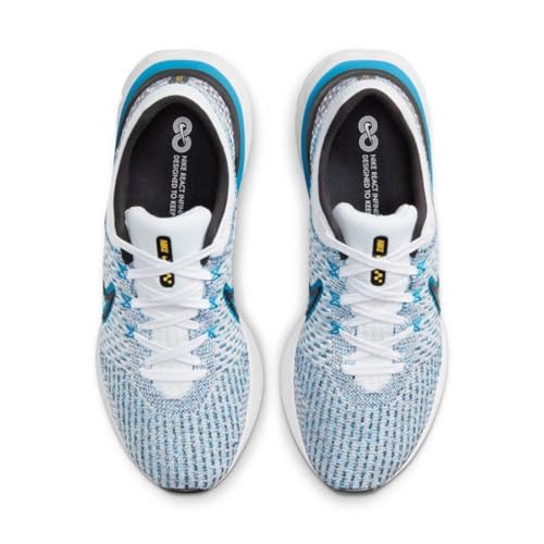 Image of Nike Mens Nike React Infinity Run Fk 3