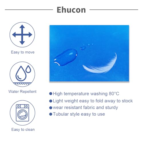 Image of Tubular Transfer Slide Sheet for Patient,Washable and Reusable Sliding Sheets to Move Elderly Safety,Moving Bedridden Patients from Bed,Car, Wheelchair, Hospital or Home Care (15.7 inch X 23.6 inch)