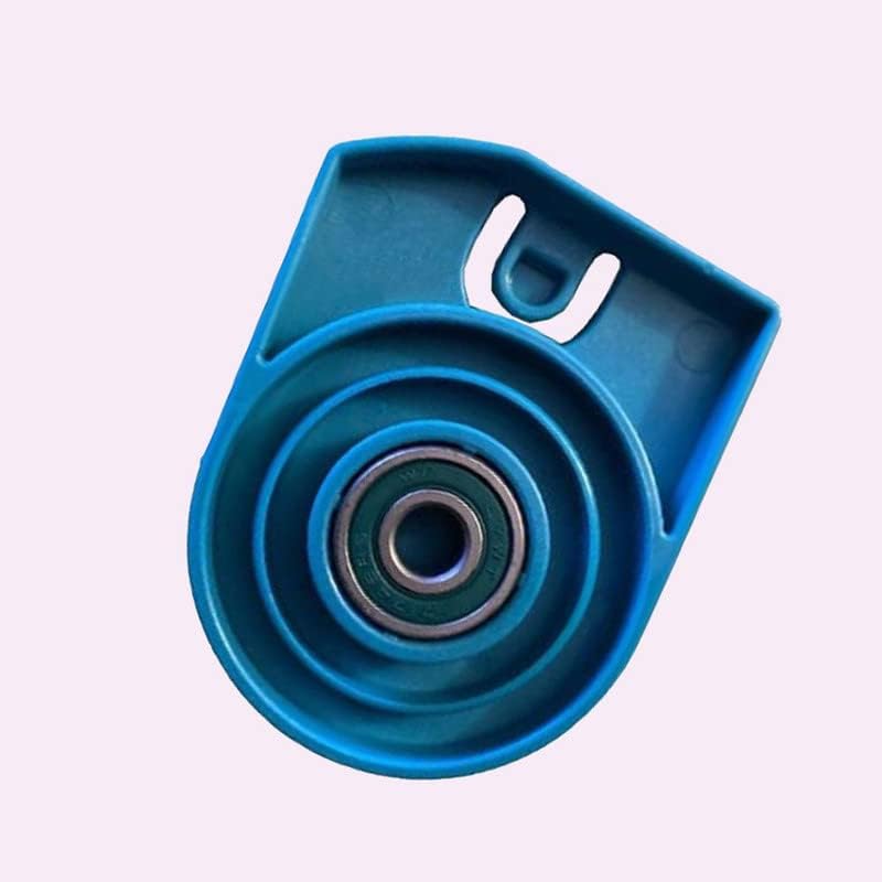 #440013513 Smartwash - Tapa y rodamiento de cepillo originales para Hoover