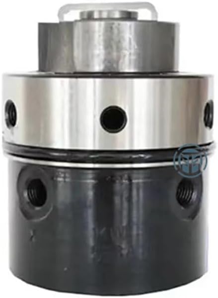 ! 3 Cylinder / 8.5 MM/Right Diesel Head Rotor 7180-977S for DPA Pump 7180977S