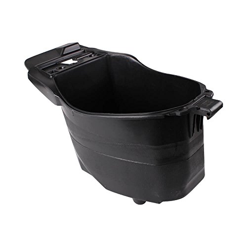 MotoSport Seat Bucket for CSC Go or QMB139 Scooter