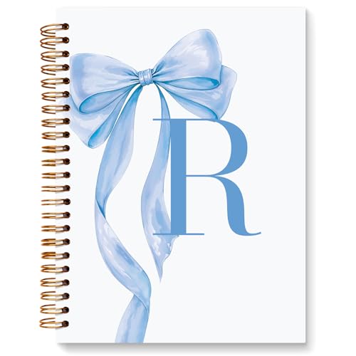 Notebook JXREQ 613-YY-bjb-Rblue carnet de notes bleu format A5