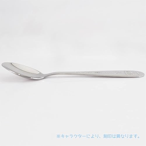 Vista 13 de Skater FS1C-A Sanrio Stainless Steel Fork for Adults Engraved Hello Kitty