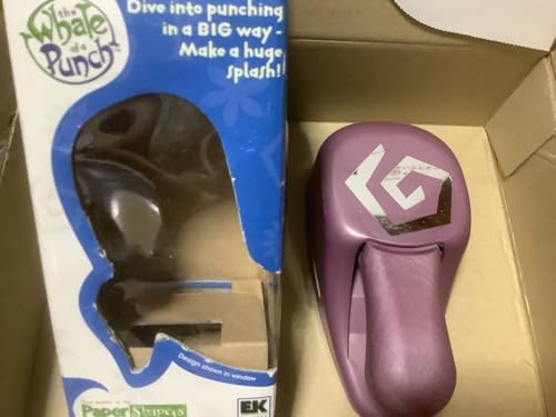 クラフトパンチ ミッキー大EKサクセスホエールパンチ