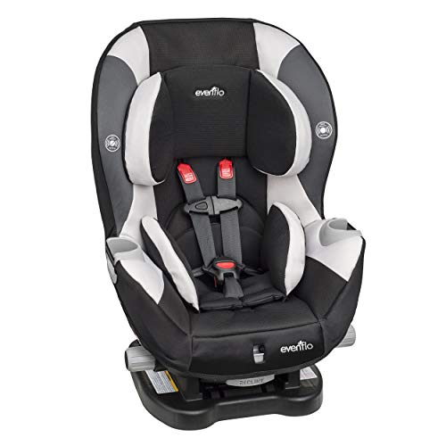 evenflo triumph lx avis