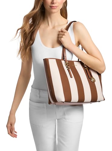 Image of Michael Kors Quinn Large Tote