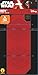 Rubie's womens Rubie's Star Wars Episode VII: The Force Awakens Lead Hero Staff Costume Accessory, As Shown, One Size US