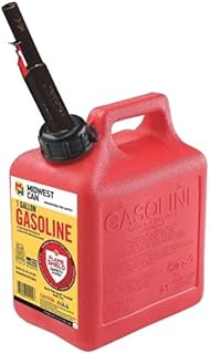 Quick-Flow Gas Can 1gal