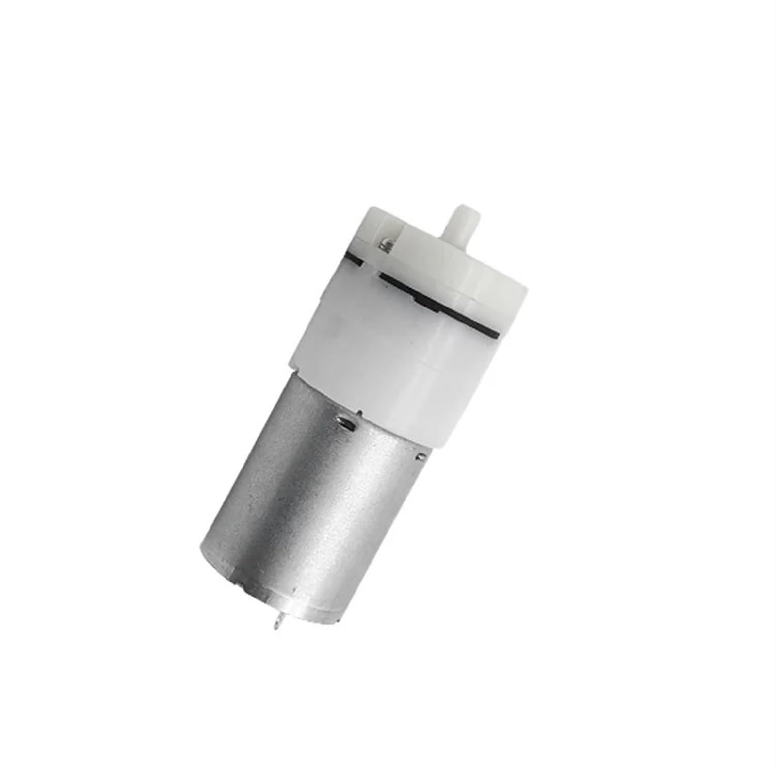 Mini Pompe à Air 370 12V pour résoudre les pannes de pression d'air