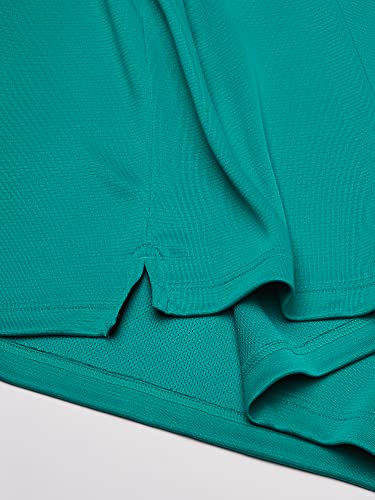 Ropa, Softlines Private Label polo verde Marca Under Armour (3)