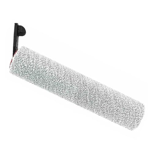 Image of Roller Brush Accessories, Compatible with DREAME MOVA K20 K20 PRO K30 K30 Mix Vacuum Cleaners Essential Replacement Brushes(1 Pack)