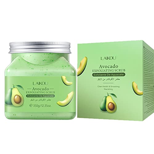 Esfoliante Facial para Mulheres | Esfoliante Facial para Mulheres Homens | Esfoliante facial polonês