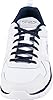 Skechers Men's Track Scloric Oxford, White Leather Mesh Pu Navy Trim, 11 UK #2