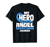 Prostate Cancer Awareness Supporter Apparel & Gift