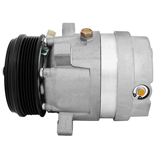 Image of Air Conditioning Compressor for Chevy Camaro for Pontiac Firebird 1995-2002