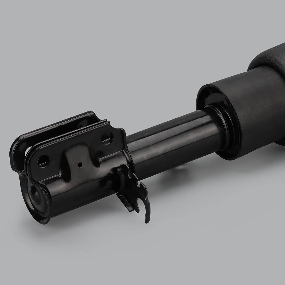 maXpeedingrods Amortisseur Suspension Pneumatique Avant Gauche pour RangeRover L322 RNB000750