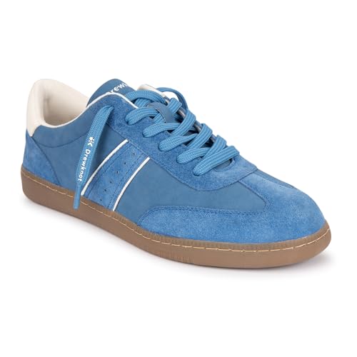 Image of Skyrise Ocean Crest Sneakers for Man Lightweight Shoes for Man Ocean Stylish, Comfortable Mesh Lightweight and Durable Shoes (UK Size) with 3 Month Warranty