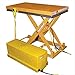 Vestil EHLT-WS-3248-1.5-36 Work Station Scissor Lift, 1500 lb, 7" Height