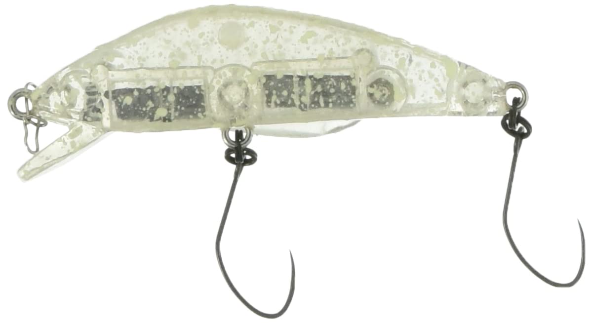 Amazon.co.jp: フォレスト(FOREST) ルアー i Fish AT 5HW No.07  