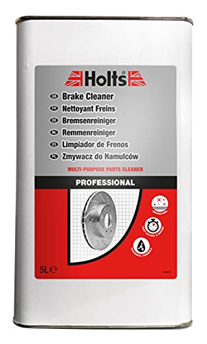 Nettoyant freins Holt Lloyd 03316 contre les sifflements et les résidus de graisse