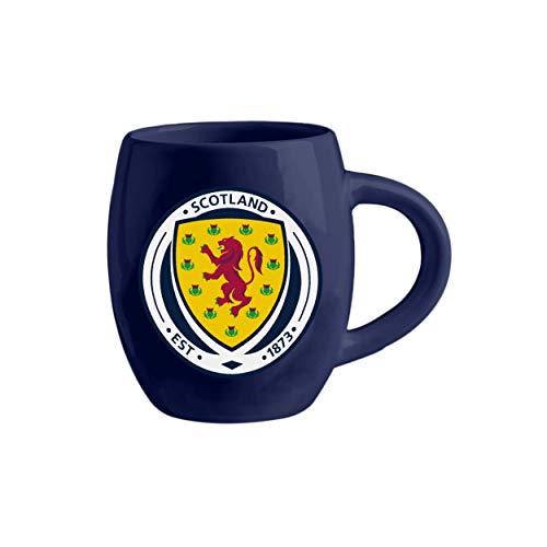 FOCO Officially Licensed Scotland Tea Tub Mug