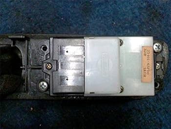 Amazon | 日産 純正 シルビア S14系 《 S14 》 パワーウィンドウ