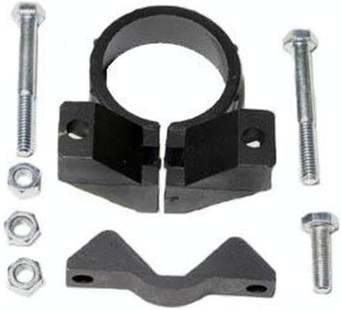 Haldex Valve Bracket