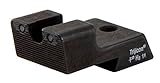 Trijicon 1911 Novak Cut Hd Night Sight Set - Rear Only Sight CA128R