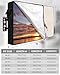 Outdoor TV Cover for 40